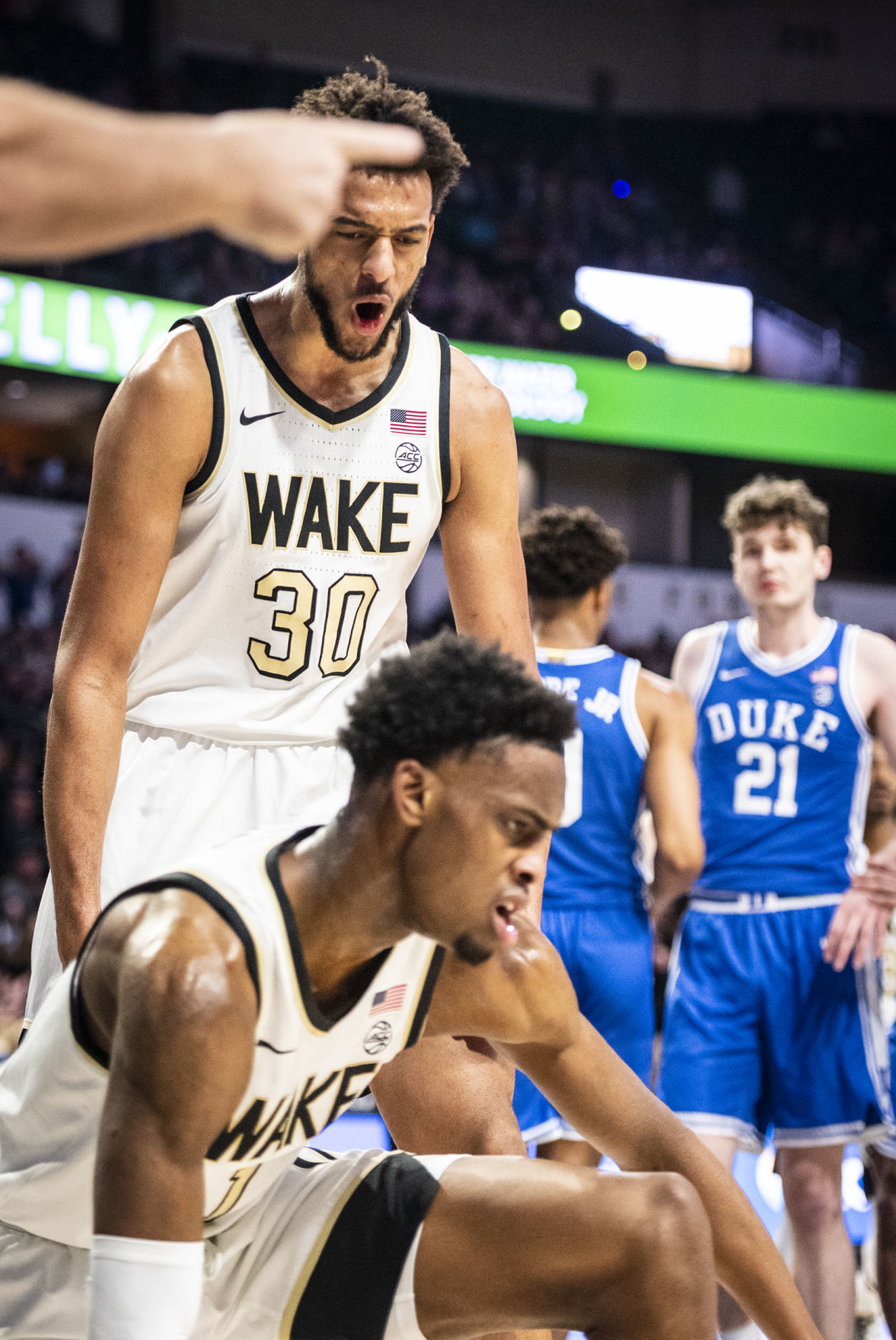 WakeBasketball